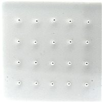 Piercing Woman in Silver NA03.1111